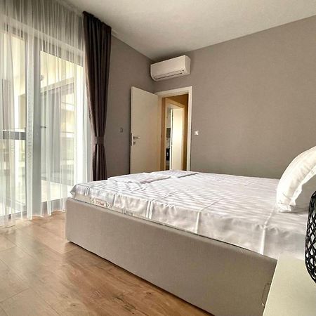 Open Sea Panorama Residence Obzor Dış mekan fotoğraf