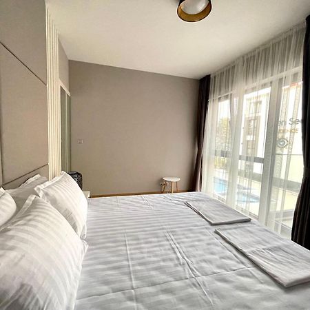 Open Sea Panorama Residence Obzor Dış mekan fotoğraf