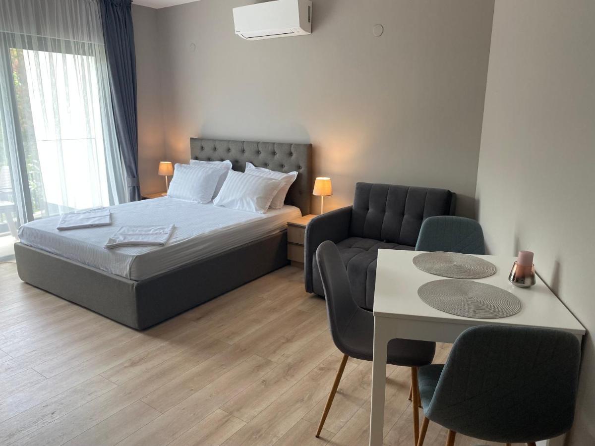 Open Sea Panorama Residence Obzor Dış mekan fotoğraf
