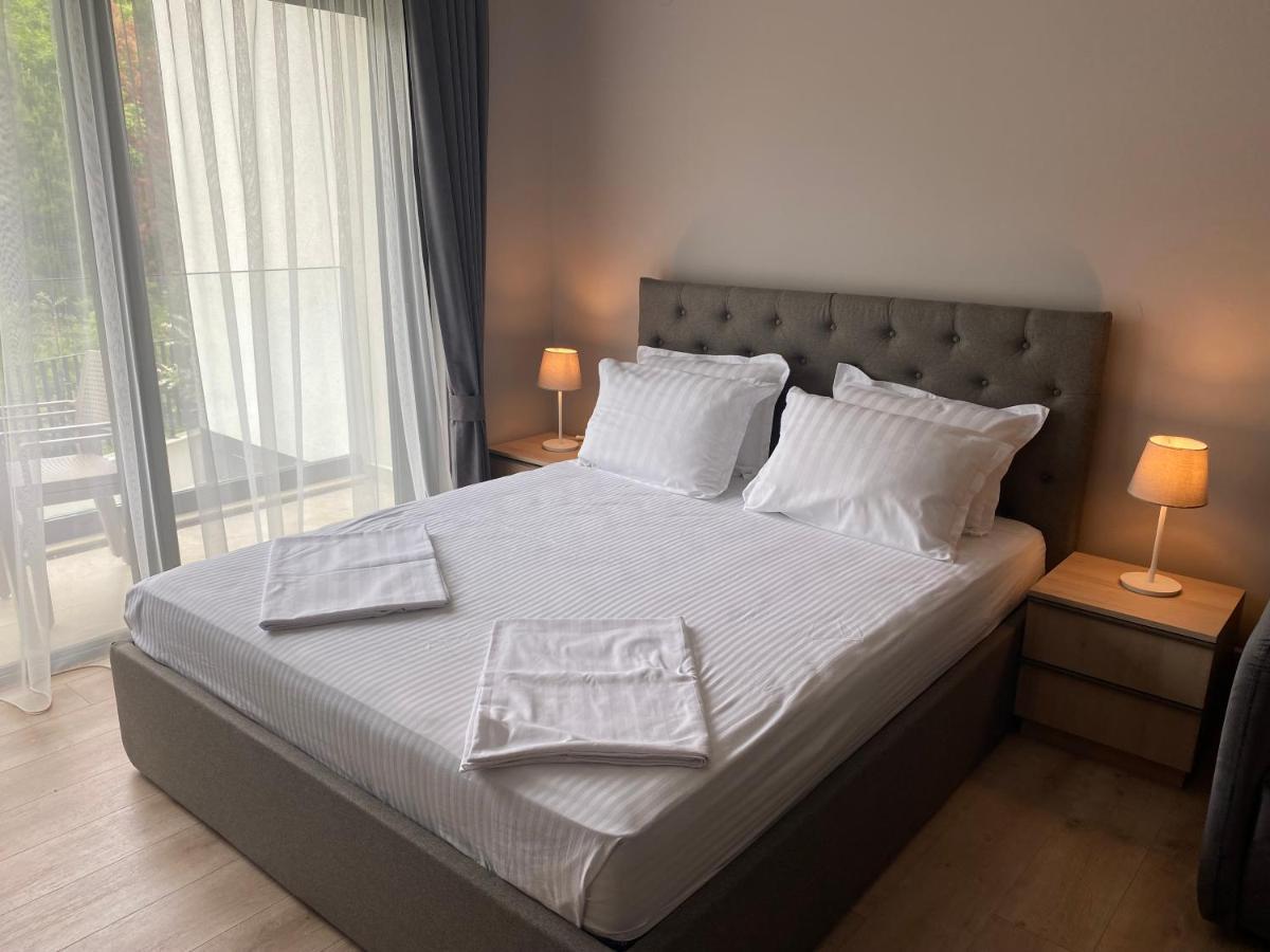 Open Sea Panorama Residence Obzor Dış mekan fotoğraf