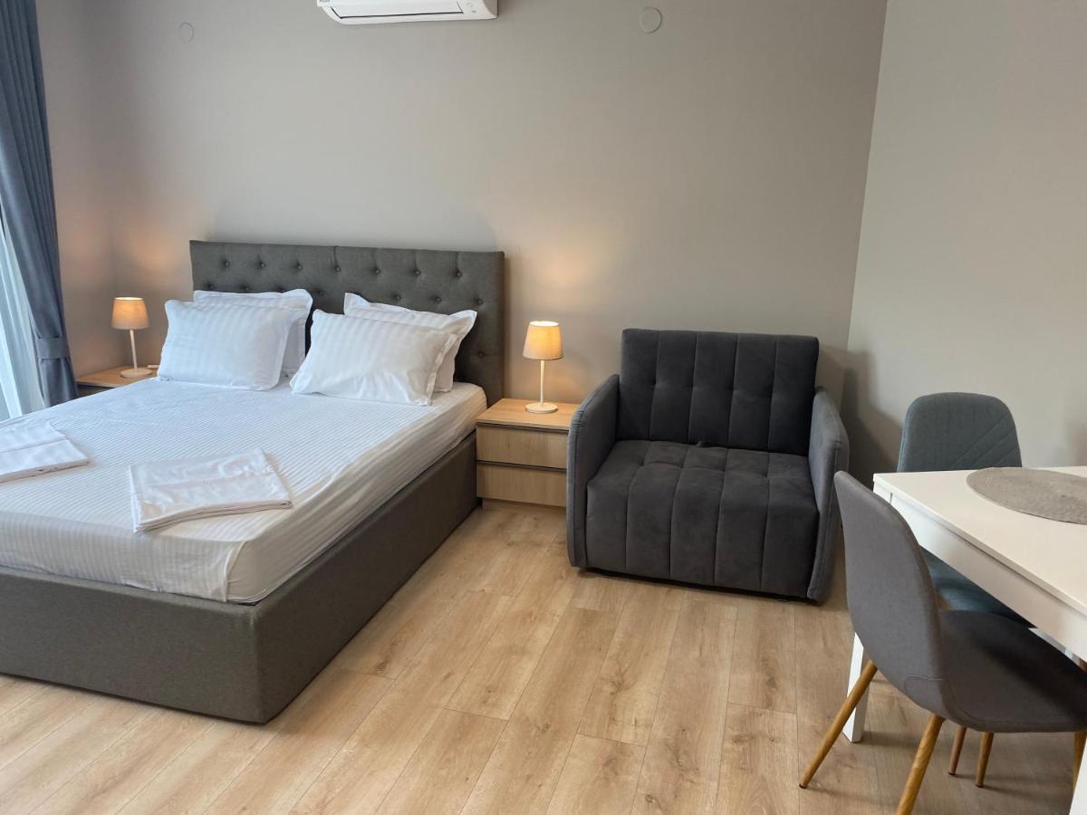 Open Sea Panorama Residence Obzor Dış mekan fotoğraf