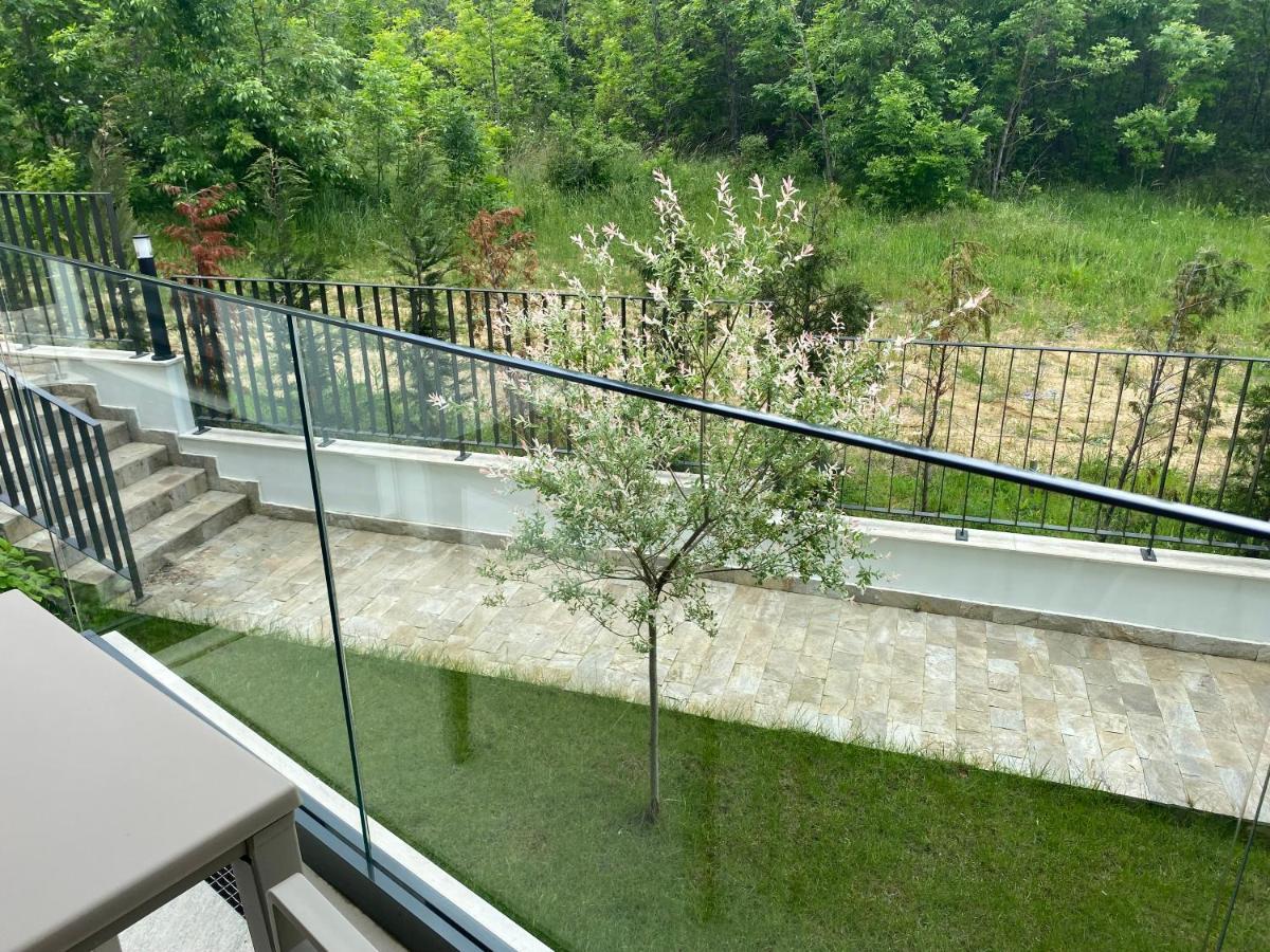 Open Sea Panorama Residence Obzor Dış mekan fotoğraf