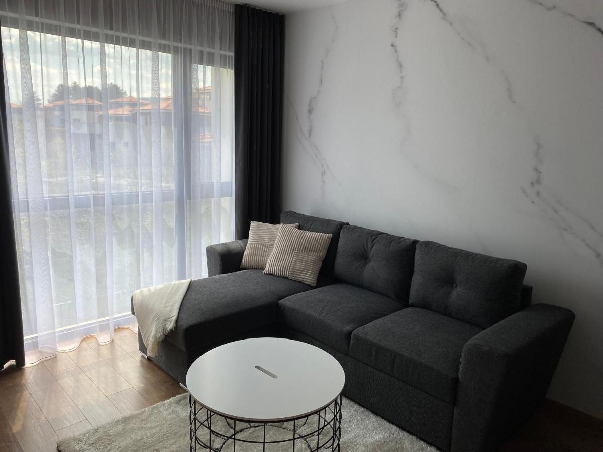 Open Sea Panorama Residence Obzor Dış mekan fotoğraf