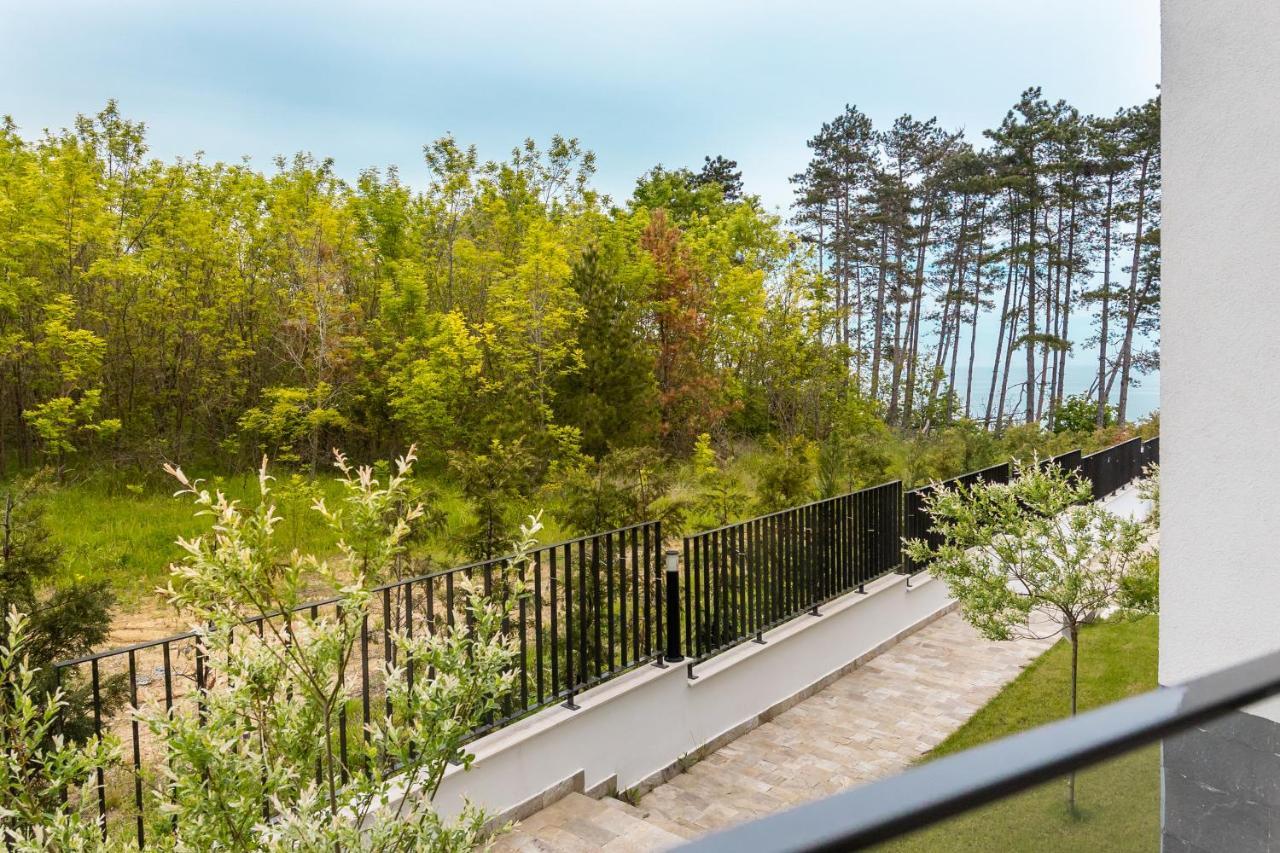 Open Sea Panorama Residence Obzor Dış mekan fotoğraf