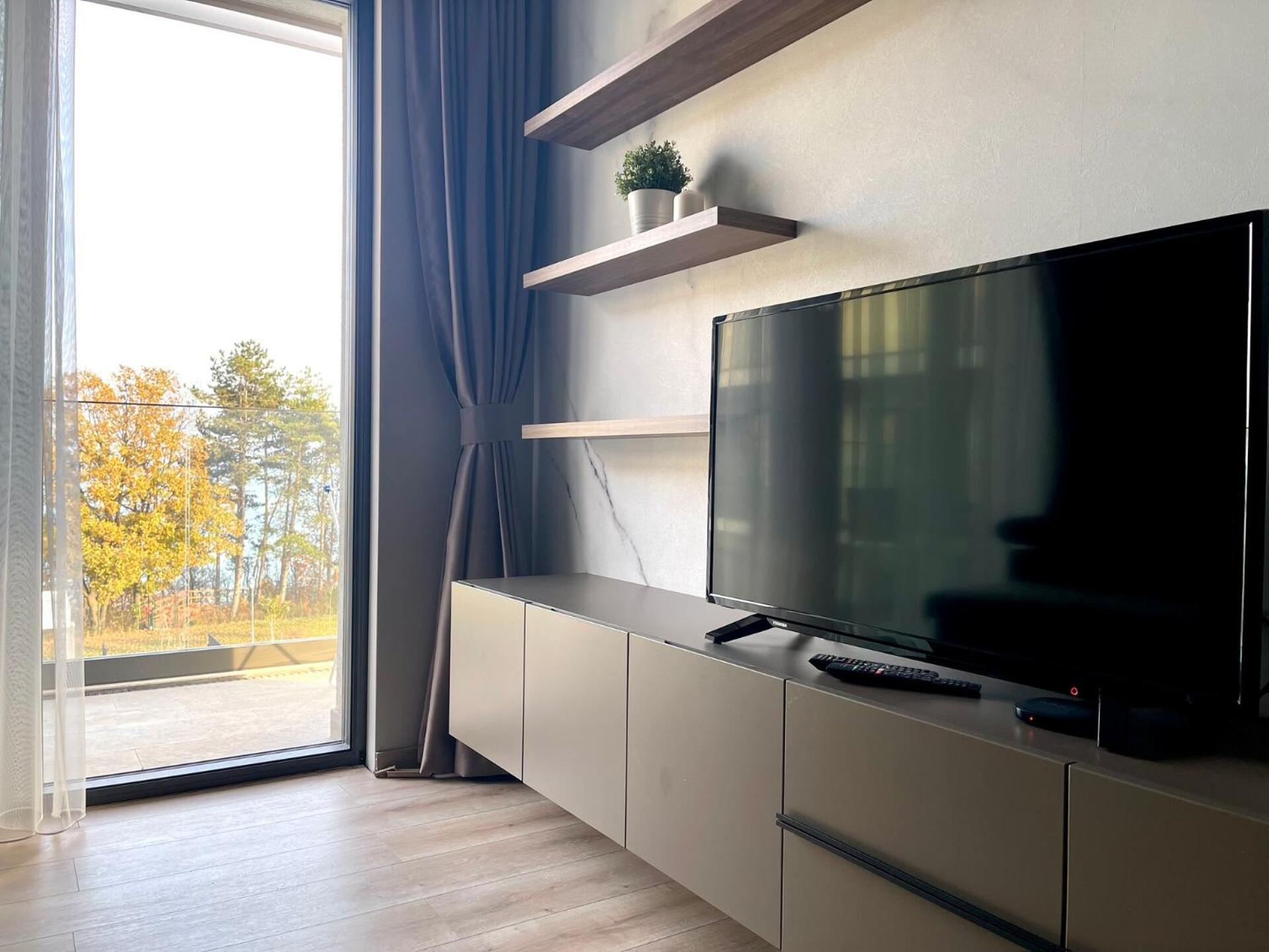 Open Sea Panorama Residence Obzor Dış mekan fotoğraf