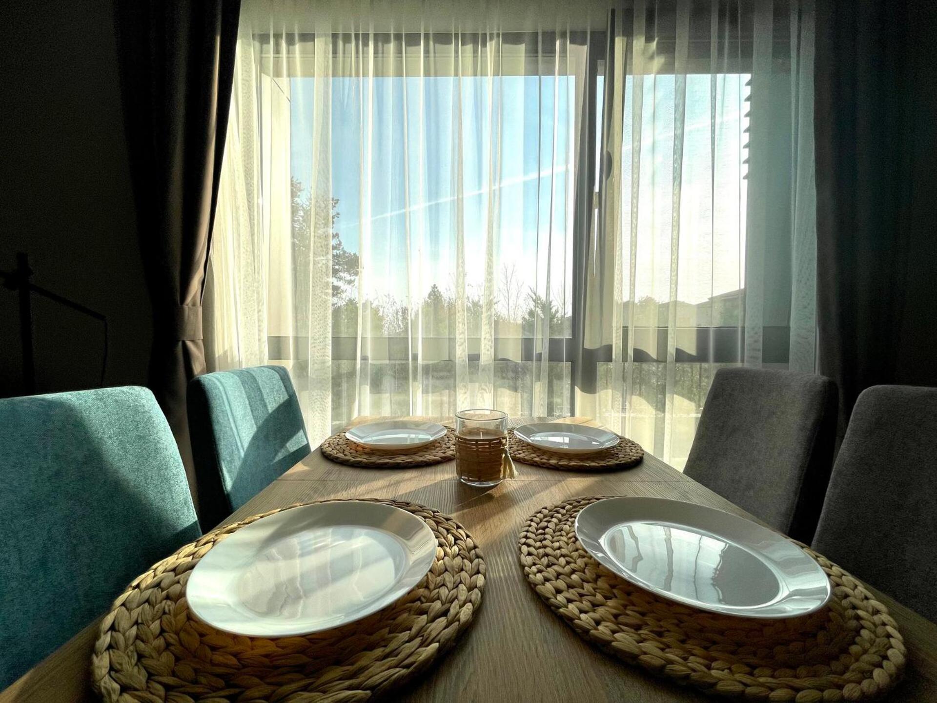 Open Sea Panorama Residence Obzor Dış mekan fotoğraf