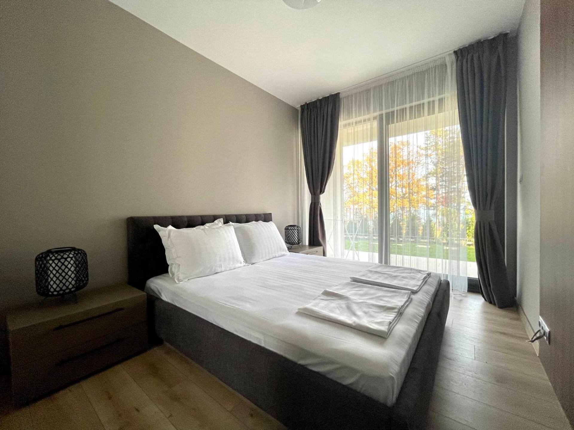Open Sea Panorama Residence Obzor Dış mekan fotoğraf