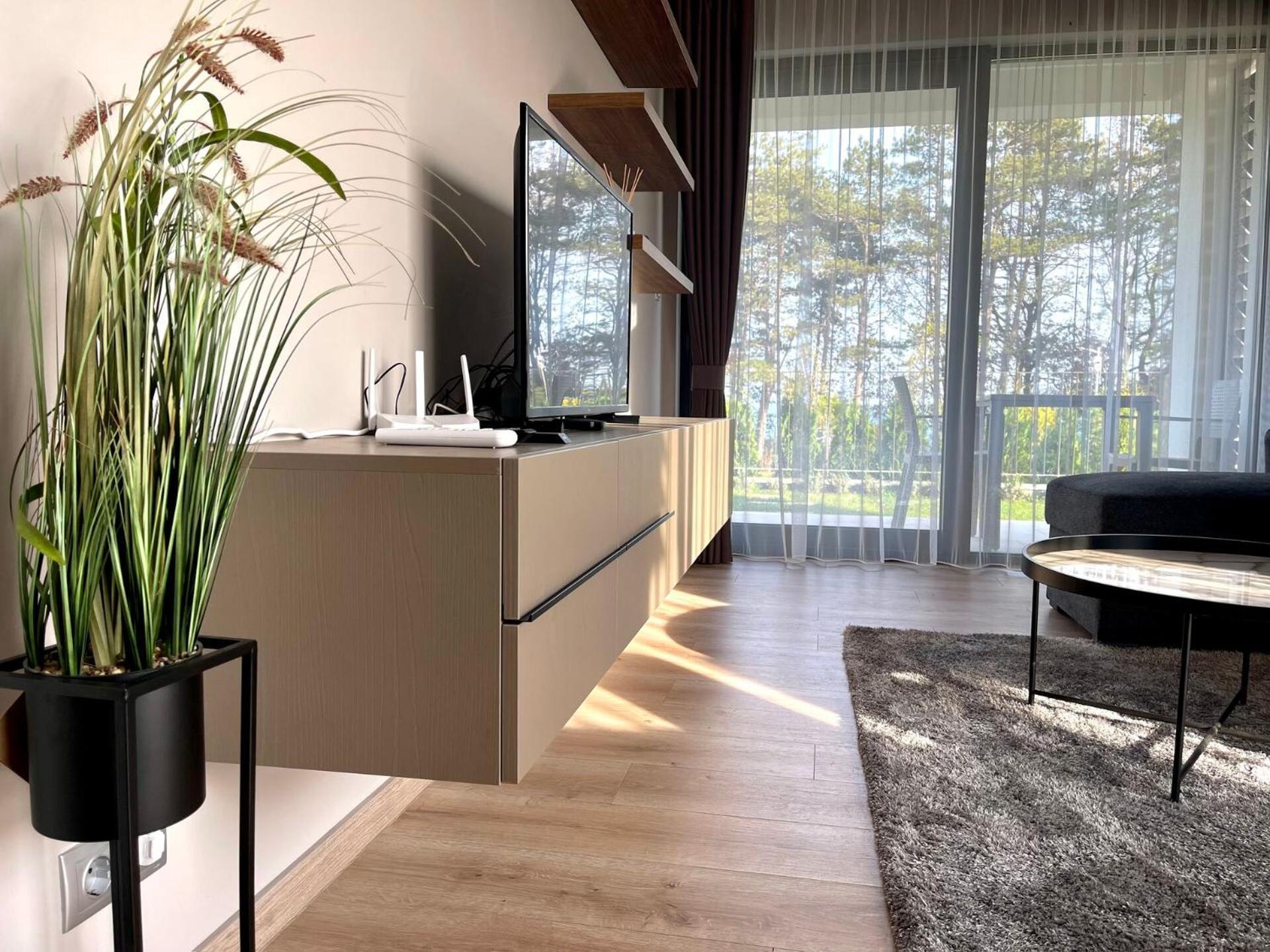 Open Sea Panorama Residence Obzor Dış mekan fotoğraf