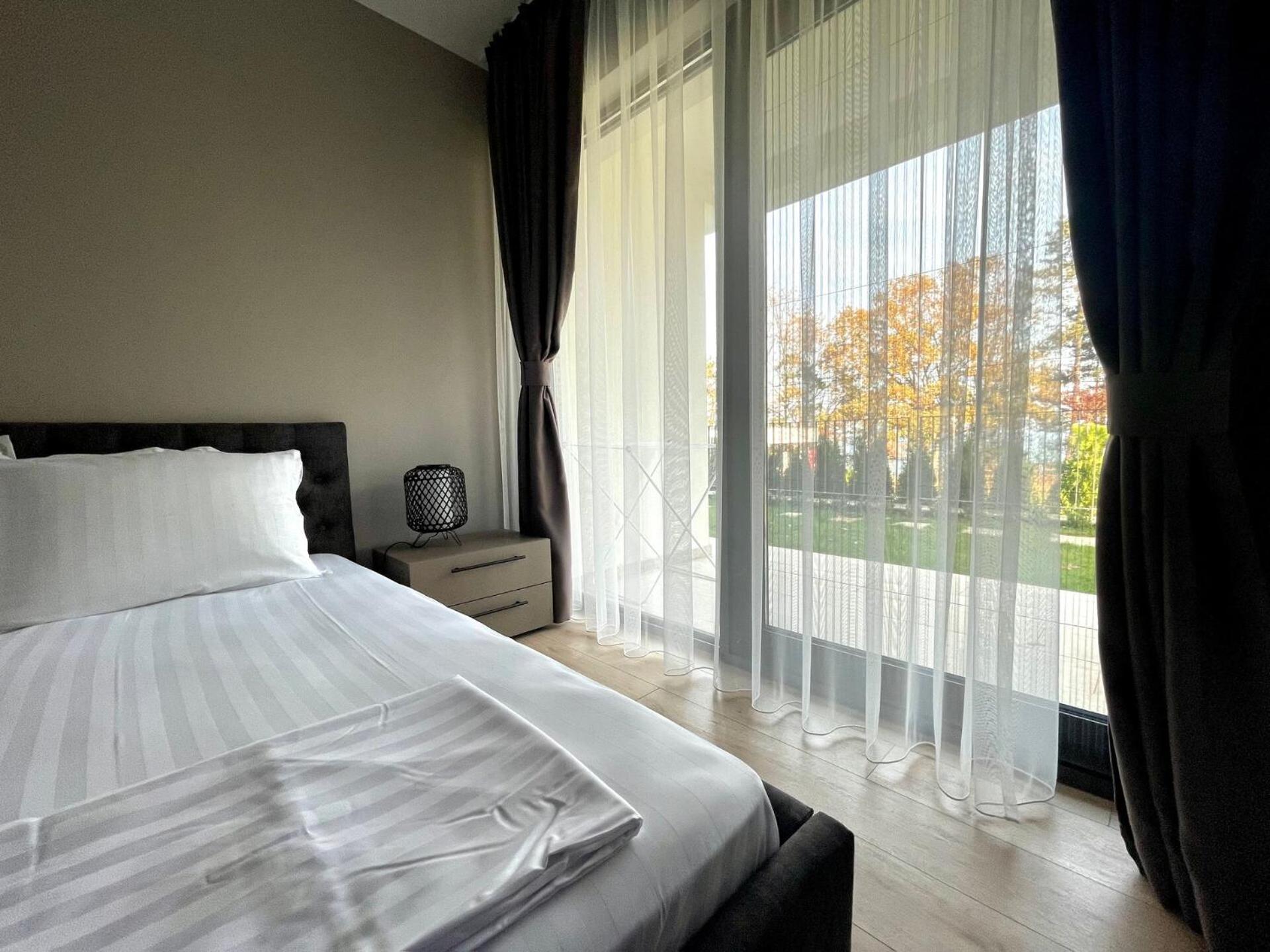 Open Sea Panorama Residence Obzor Dış mekan fotoğraf
