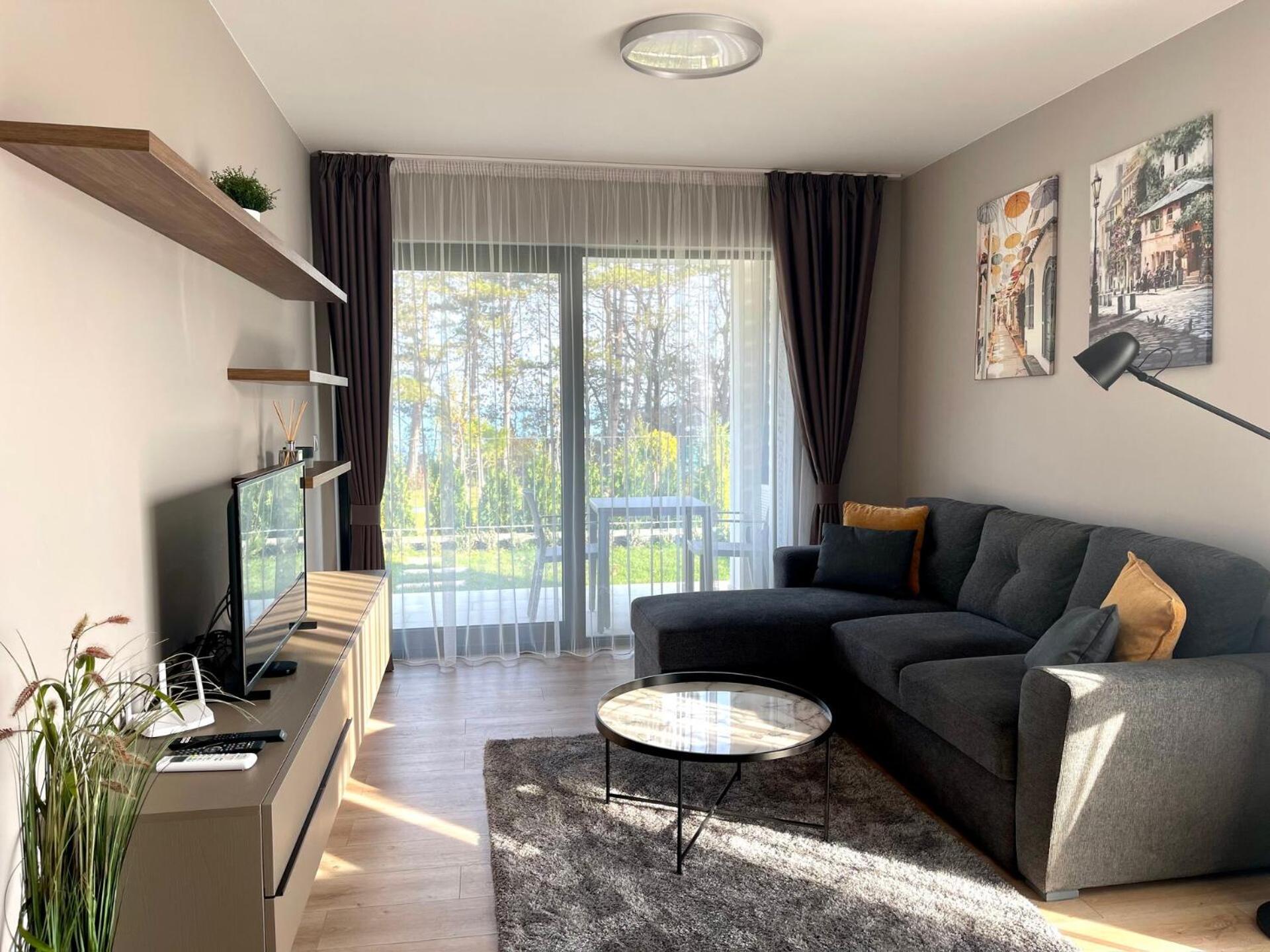 Open Sea Panorama Residence Obzor Dış mekan fotoğraf