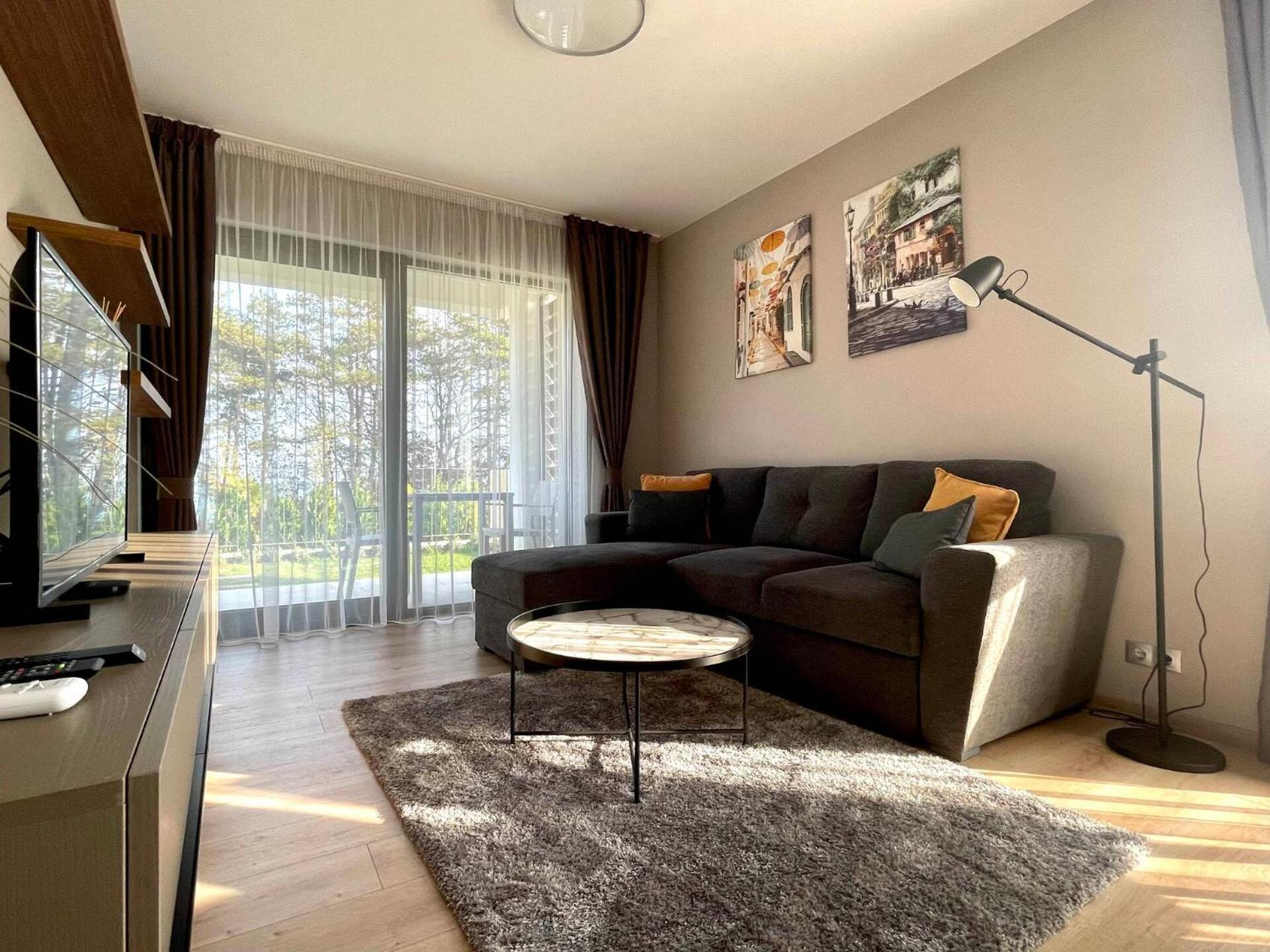 Open Sea Panorama Residence Obzor Dış mekan fotoğraf