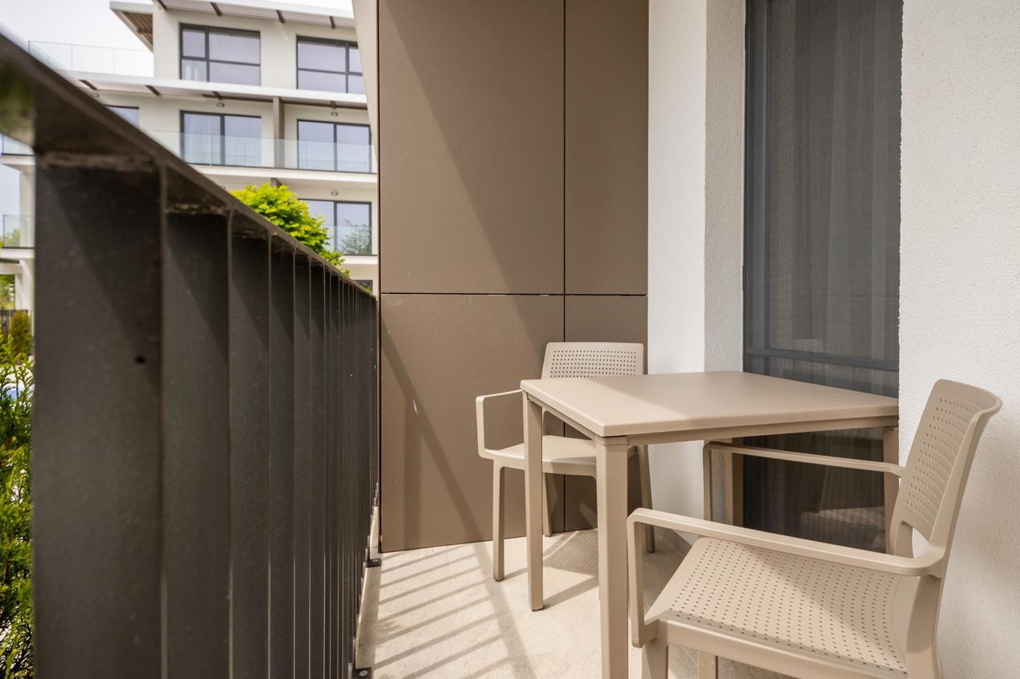 Open Sea Panorama Residence Obzor Dış mekan fotoğraf