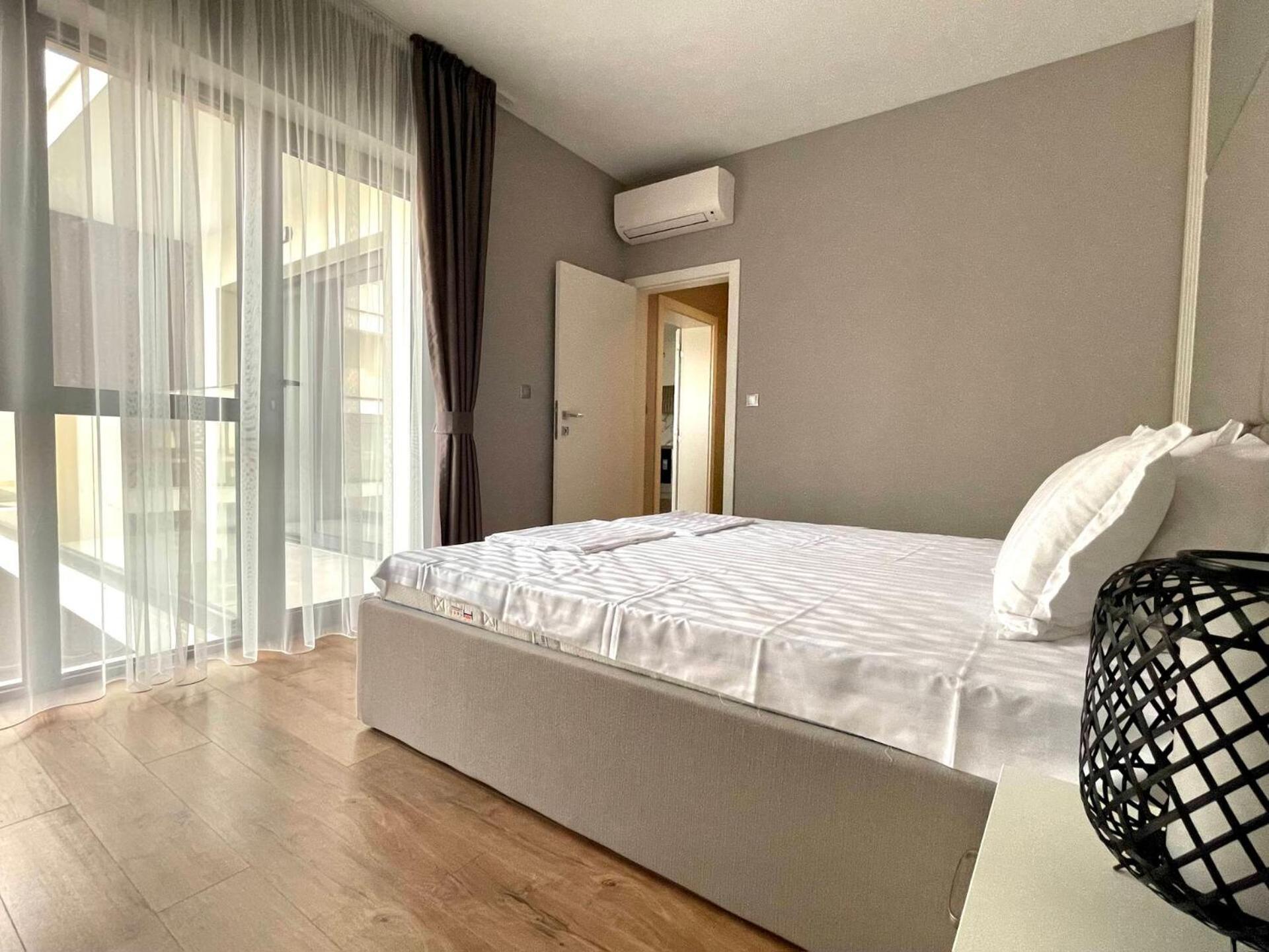Open Sea Panorama Residence Obzor Dış mekan fotoğraf